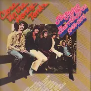 The Flying Burrito Bros - Close Up The Honky Tonks