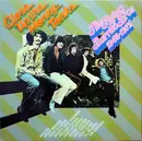 Double LP - The Flying Burrito Bros - Close Up The Honky Tonks - Gatefold