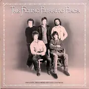 LP - The Flying Burrito Bros - Dim Lights, Thick Smoke And Loud, Loud Music