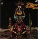 LP - The Flying Burrito Bros - Flying Again