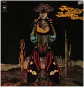 The Flying Burrito Brothers - Flying Again