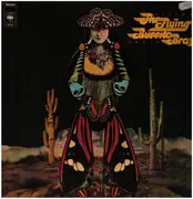 LP - The Flying Burrito Bros - Flying Again
