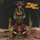 LP - The Flying Burrito Bros - Flying Again