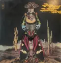 LP - The Flying Burrito Bros - Flying Again