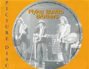 CD - The Flying Burrito Bros - Flying Burrito Brothers