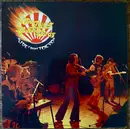 LP - The Flying Burrito Bros - Live From Tokyo