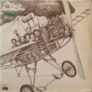 Double LP - The Flying Burrito Bros - Live In Amsterdam