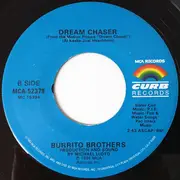7inch Vinyl Single - The Flying Burrito Bros - My Kind Of Lady / Dream Chaser