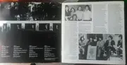 Double LP - The Flying Burrito Bros - Pop Chronik 18