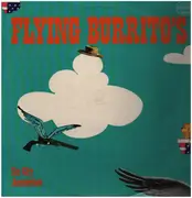 LP - The Flying Burrito Bros - Sin City Amsterdam