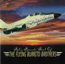 CD - The Flying Burrito Bros - The Flying Burrito Brothers - Relix Collection