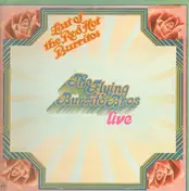 The Flying Burrito Brothers - The Last Of The Red Hot Burritos - Live