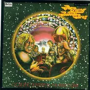 The Flying Burrito Bros - The Live Collection