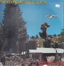 LP - The Flying Burrito Bros - Cabin Fever - STILL SEALED