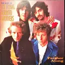 CD - The Flying Burrito Bros - Farther Along: The Best Of The Flying Burrito Brothers