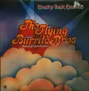 Double LP - The Flying Burrito Bros Featuring Gram Parsons - Honky Tonk Heaven