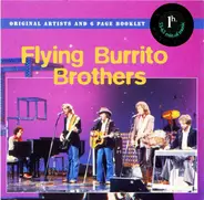 The Flying Burrito Bros - Flying Burrito Brothers