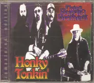The Flying Burrito Bros - Honky Tonkin'