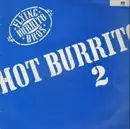 LP - The Flying Burrito Bros - Hot Burrito 2