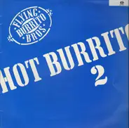 The Flying Burrito Bros - Hot Burrito 2