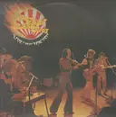 LP - The Flying Burrito Bros - Live From Tokyo