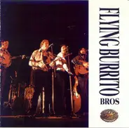 The Flying Burrito Bros - Louisiana