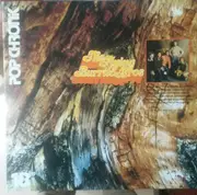 Double LP - The Flying Burrito Bros - Pop Chronik