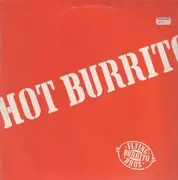 LP - The Flying Burrito Brothers - Hot Burrito