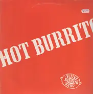 The Flying Burrito Bros - Hot Burrito