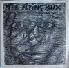 7inch Vinyl Single - The Flying Brix - Black Colours - Ltd. Ed.; + booklet