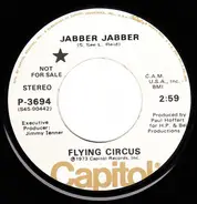 The Flying Circus - Jabber Jabber