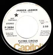 The Flying Circus - Jabber Jabber
