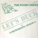 12'' - The Flying Ducks - Let's Duck
