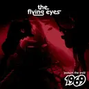 7inch Vinyl Single - Flying Eyes - Poison The Well - Limited Edition / Red With Golden Glitter Vinyl