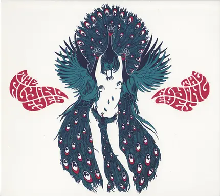 The Flying Eyes - The Flying Eyes