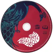 CD - The Flying Eyes - The Flying Eyes