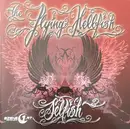 CD - The Flying Hellfish - Selfish