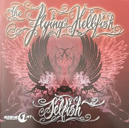 The Flying Hellfish - Selfish