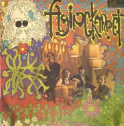 The Flying Karpets - Flying Karpet