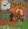 LP - The Flying Karpets - Flying Karpet - Pokora 1001. Original 1st Mexican