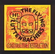 The Flying Luttenbachers - Constructive Destruction