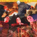 CD - The Flying Luttenbachers - Gods Of Chaos