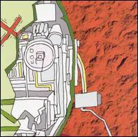 The Flying Luttenbachers - Infection and Decline