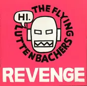 The Flying Luttenbachers - Revenge