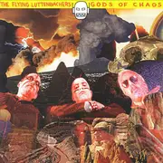 CD - The Flying Luttenbachers - Gods Of Chaos