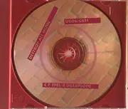 CD - The Flying Luttenbachers - Destroy All Music