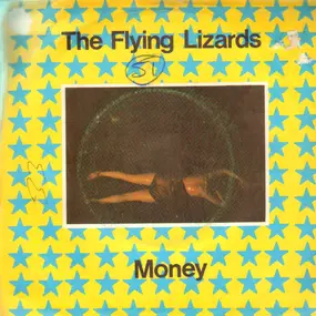 The Flying Lizards - Money