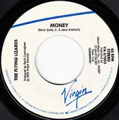The Flying Lizards - Money / Money B