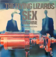 The Flying Lizards - Sex Machine