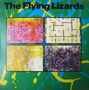 The Flying Lizards - The Flying Lizards